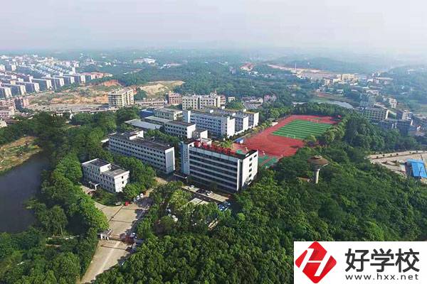 湘潭技師學院是技校還是中專？師資力量怎么樣？
