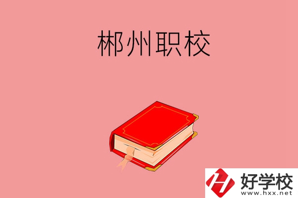 郴州市北湖區有哪些職?？梢赃x擇？