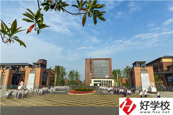 常德汽車機電學校設施如何？有哪些特色專業？