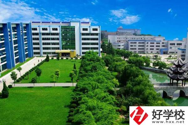 益陽有哪些重點中專？學校有什么辦學優勢？