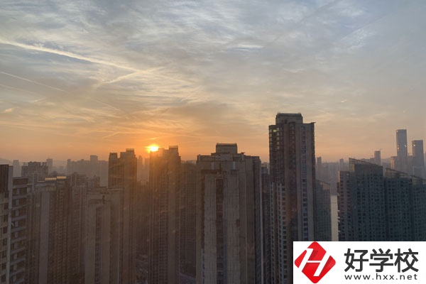 湖南省衡南縣職業中等專業學校招生專業有哪些？