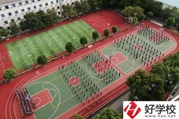 湖南哪些中職學校有直播電商服務專業？