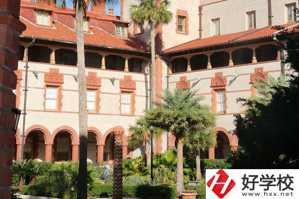 湖南省工業貿易學校位置在哪里？辦學條件如何？