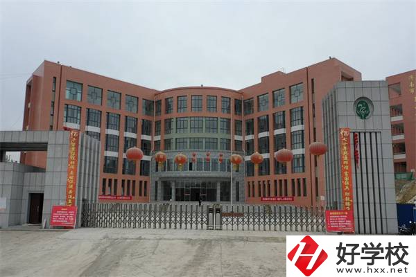 湘西學習氛圍好的中職有哪些？好的學習氛圍有什么用？