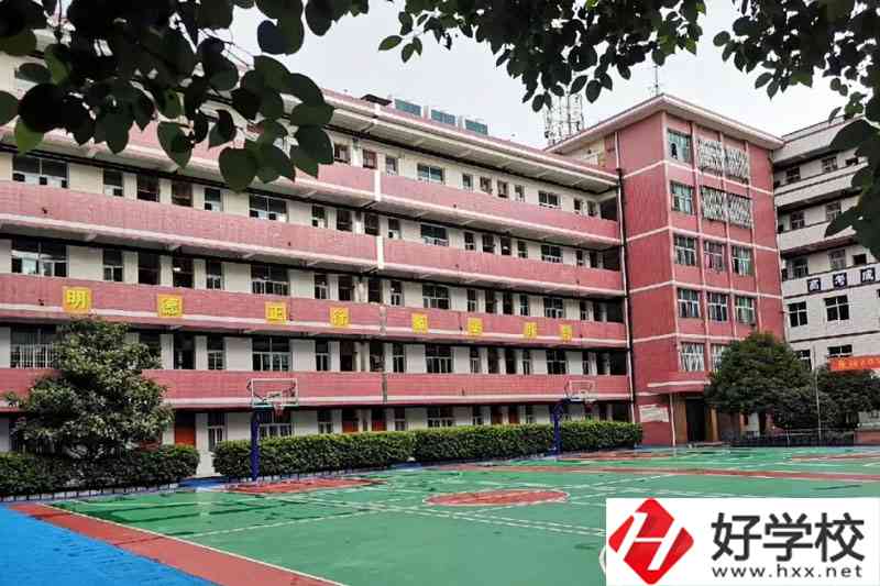 就讀武岡市藍深職業技術學校就業前景如何？