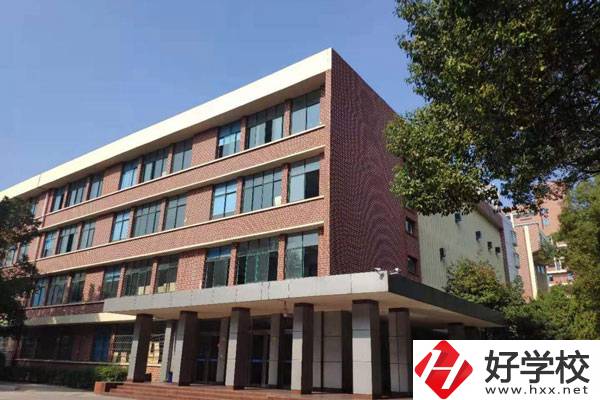 湖南建設中等職業學校開設了哪些招生專業？