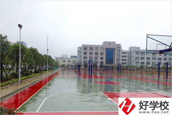 瀏陽最好的技校是哪一所？開設有什么專業？