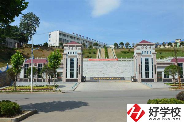 資興市職業技術學校值得報考嗎？有什么專業可以學？