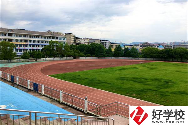 郴州民辦中專有哪些？哪所比較推薦？