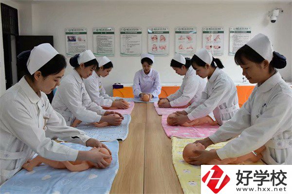 衡陽辦學規模排前三的中專是哪幾所？有什么辦學特色？