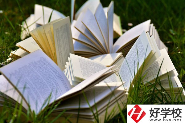 中方縣職業中等專業學校有什么專業？好不好？