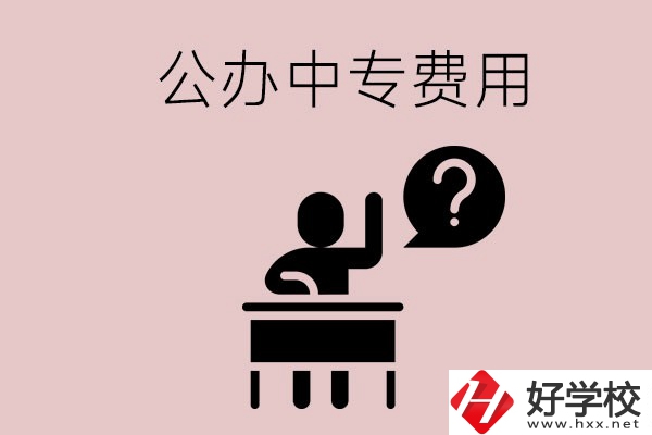 長沙中專哪所學校費用少一點？首選這兩所公辦學校！