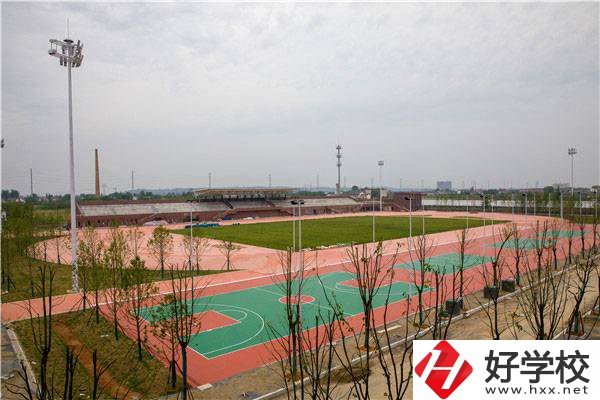 常德財經中等專業學校怎么樣？就業前景如何？