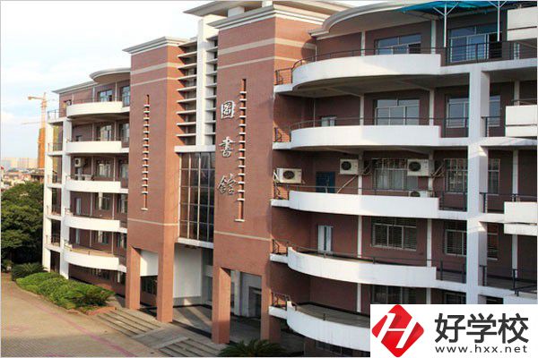 長沙辦學規模最大的職校是哪一所？有什么招生專業？