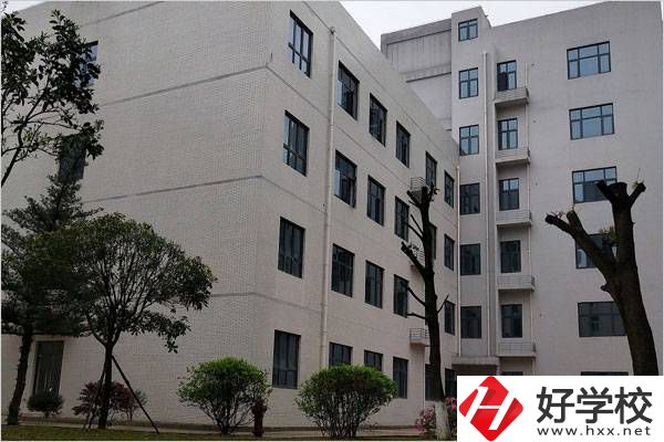 湖南有色金屬中等專業學校最新的招生簡章發布了嗎？
