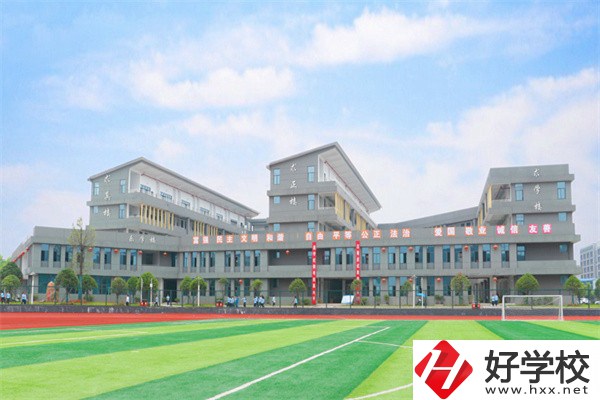 湖南有哪些舞蹈職校推薦？辦學條件怎么樣？