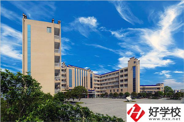 永州零陵區有哪幾所中專學校？分別是什么辦學性質？