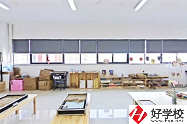 湖南省中南藝術學校怎么樣？就業前景如何？
