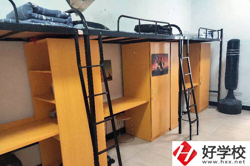 湘潭計算機職業學校宿舍
