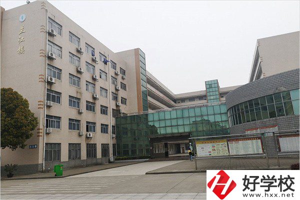 常德的技校有哪些？位置在哪？
