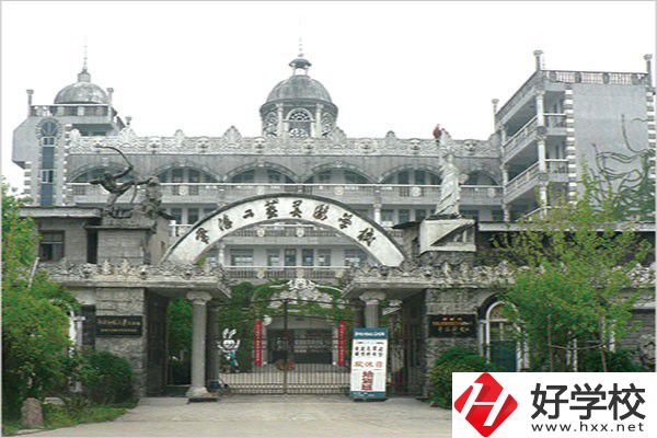 常德有哪些藝術類中職？與其他中職有什么區別？