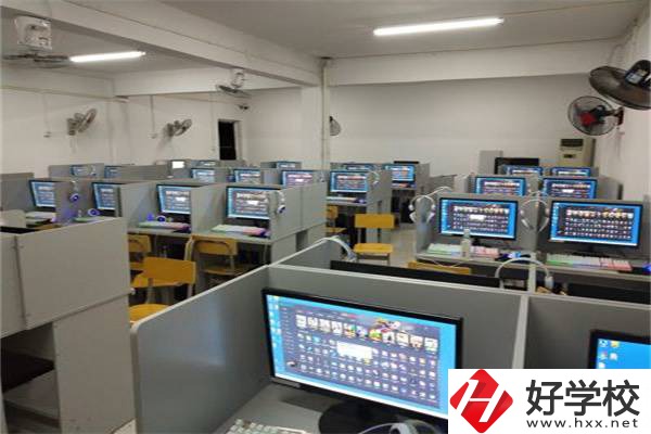 湘潭有哪些民辦中?？梢赃x？哪所管理最好？