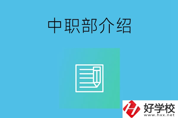 湘潭院校中職部介紹，這幾所學校你知道嗎？
