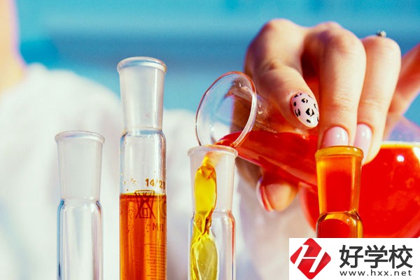 永州湘南旅游學校環境怎么樣？宿舍好不好？