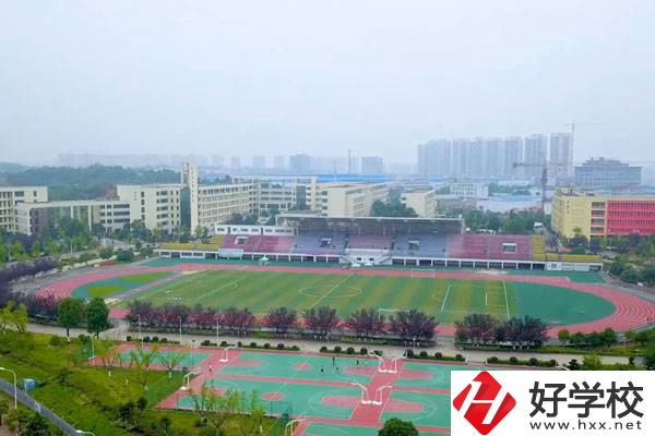 長沙汽車工業學校有什么特色?學校報名有要求嗎?