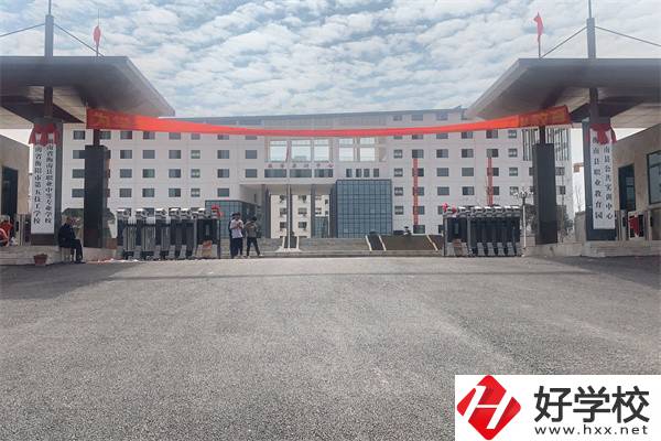 衡陽哪些中職可以學醫美專業？專業就業前景如何？
