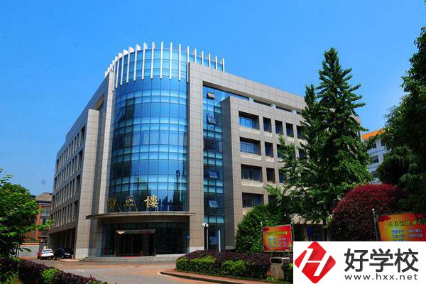 湖南安全技術職業學院有哪些五年制大專招生專業？