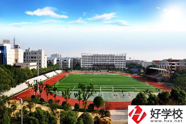 湖南岳陽縣職業中等專業學校值得初中畢業生報考嗎？