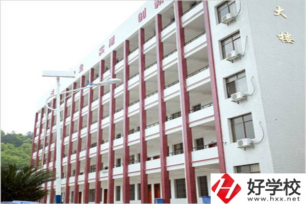 衡陽好的民辦職高學校有哪些？有什么辦學優勢？