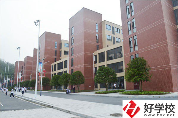 益陽最好的職高學校有哪些？職高學校怎么樣？