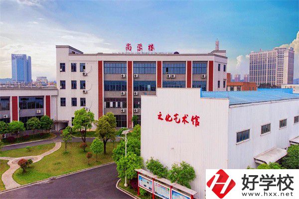 郴州有哪些民辦中職推薦？辦學條件怎么樣？