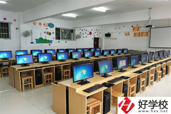 邵陽有適合女生就讀的中專嗎？有什么專業可以學習？