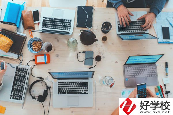懷化市城南職業學校好不好？宿舍怎么樣？