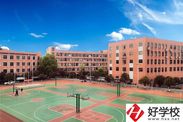 武岡市職業中專學校有哪些推薦報考的專業？
