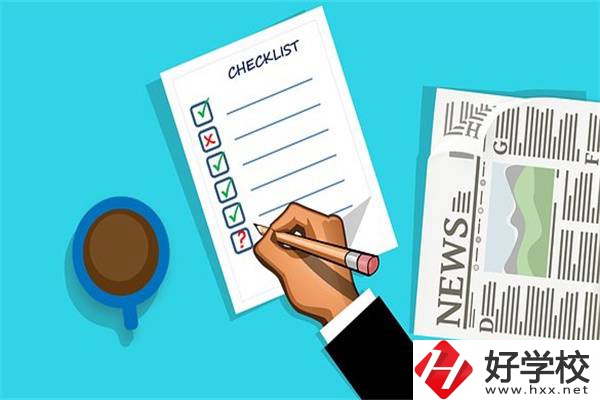 長沙中考成績出來后要做些什么？沒考好怎么辦？