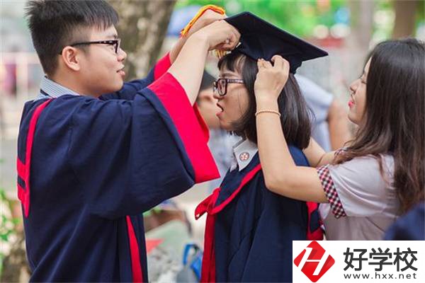 湖南考不上普高想升學怎么辦？中職升學班怎么樣？