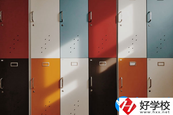 株洲最好的職業學校是哪個？宿舍怎么樣？