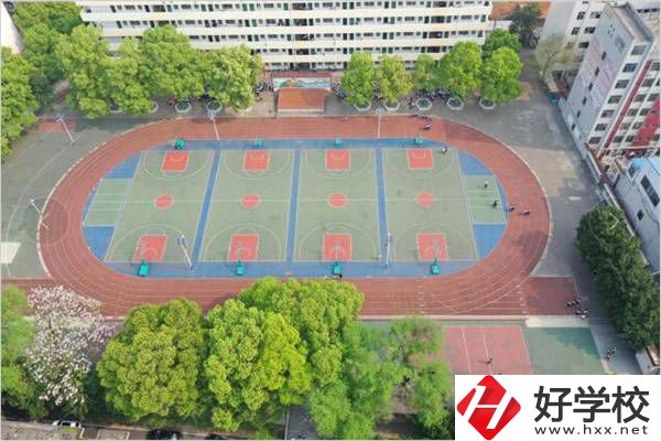 郴州市中心有哪些公辦中職？公辦中職有哪些優勢？