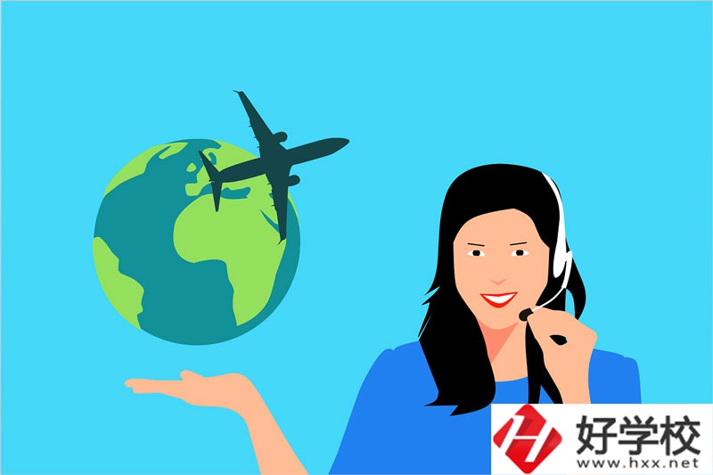 張家界有幾所旅游服務與管理專業的中職學校?哪所最好？
