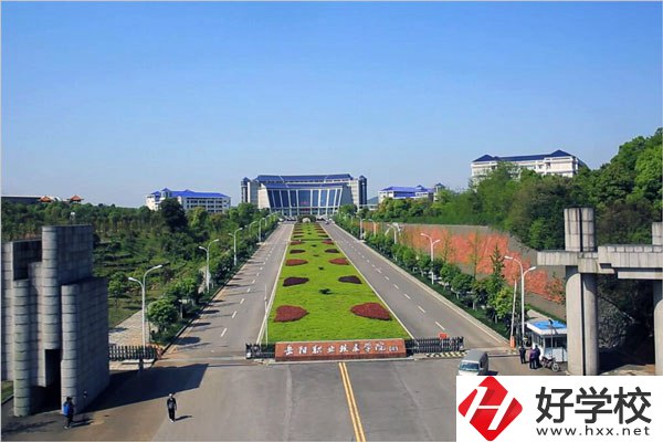 讀岳陽職業技術學院中職部怎么樣？推薦嗎？