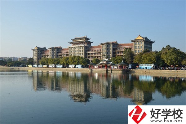 不中考可以上益陽的重點中專嗎？有哪些學校？