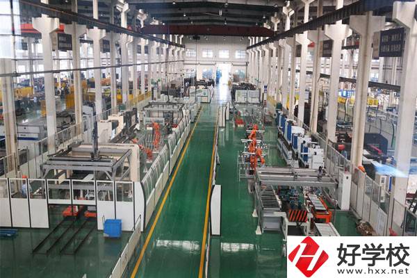 蔡倫科技中等職業學校好不好？有哪些專業？