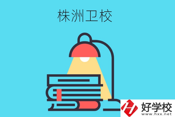 株洲有哪些專業性較強的衛校？