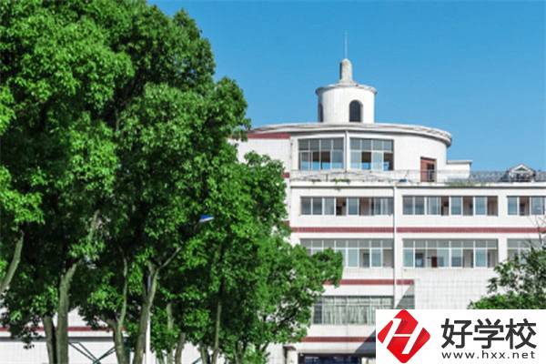 益陽文秘專業中職有哪些推薦？就業升學怎么樣？