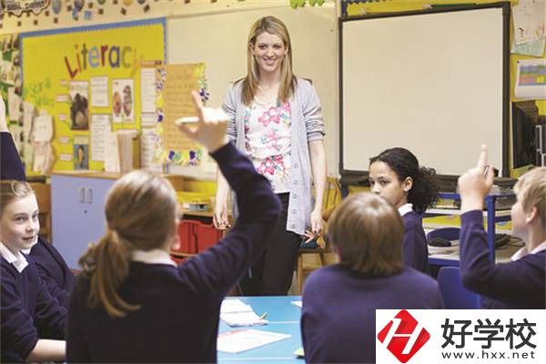 在湖南就讀中職真的很差嗎？中職偏見要如何改變？