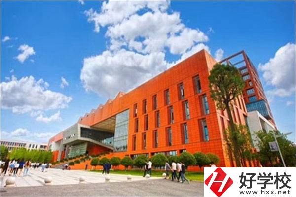 株洲哪個職校有焊工專業？